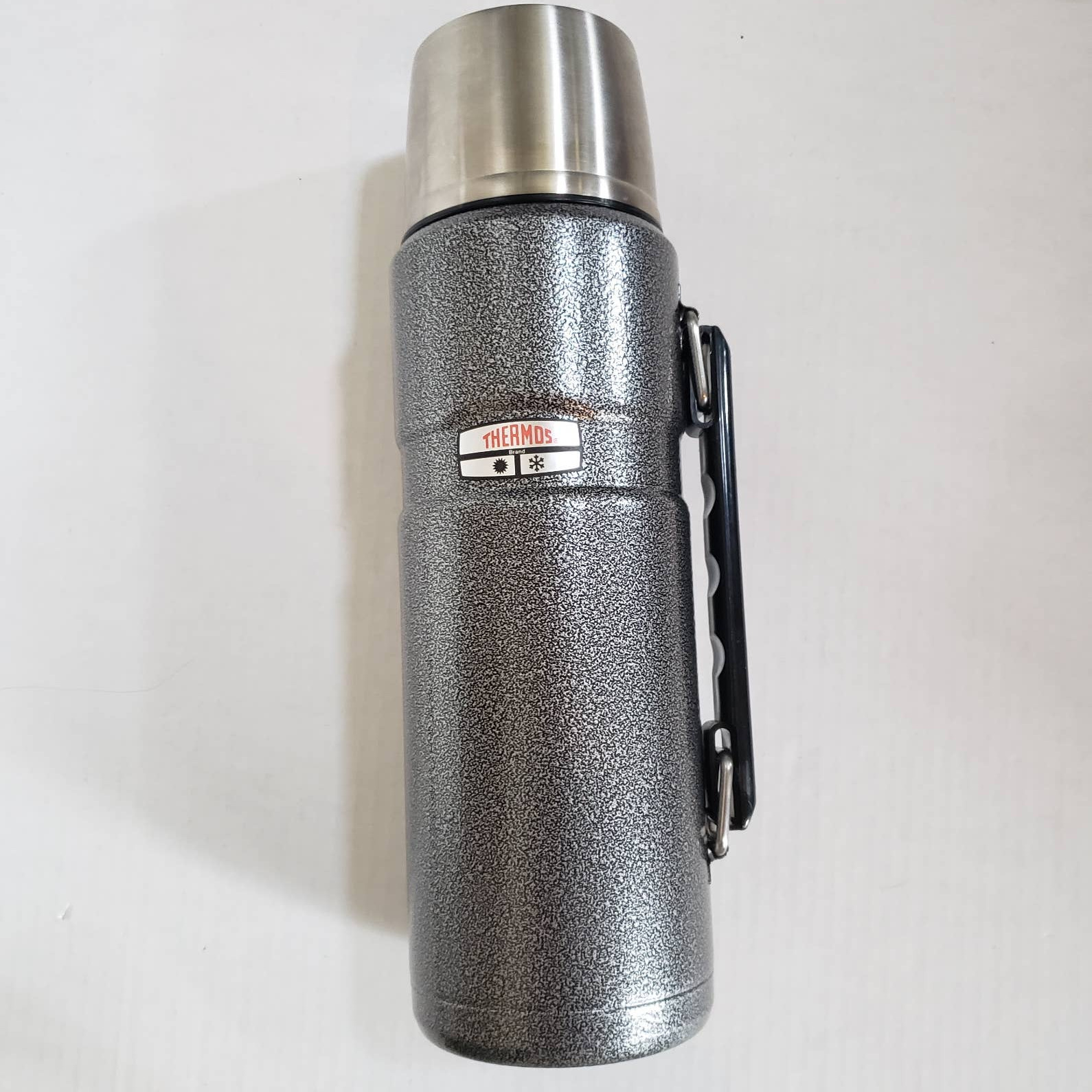 Sportsman Wide Mouth Thermax 40oz Thermos