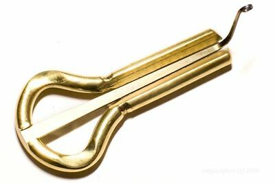 Pp27 - Altay Jews Harp - Cheap And Cheerful Jaw/mouth Harp For Beginners Fun