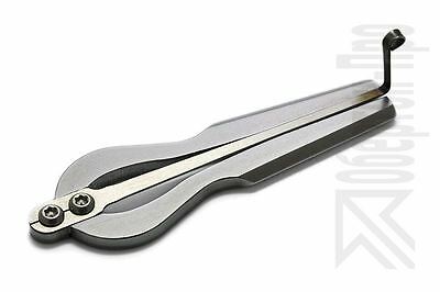Dg823 -wave- Russian Jaw Harp (mouth/jews Harp) - Best For The Price!